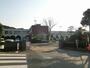 小学校　岡垣町立海老津小学校（小学校）まで800m