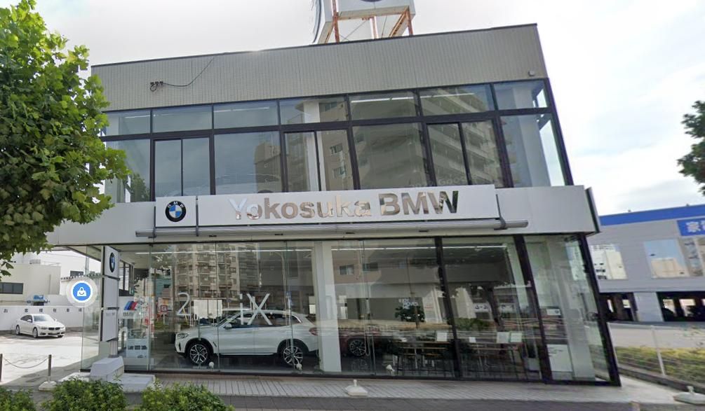その他　Tomei－Yokohama　BMW横須賀支店（その他）まで220m
