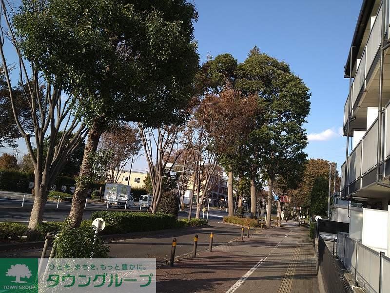 レオパレスSANYAのその他写真