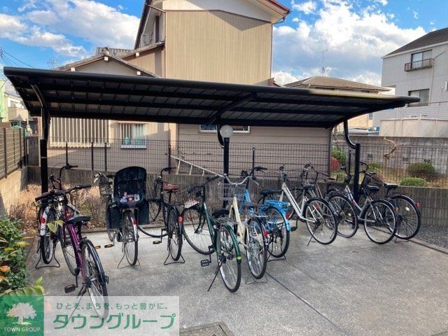 レオパレスSANYAのその他写真