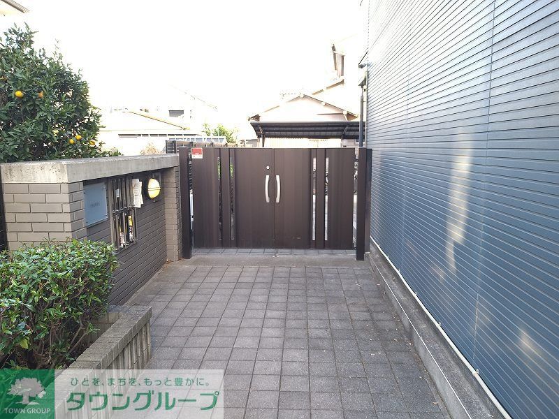 レオパレスSANYAのその他写真