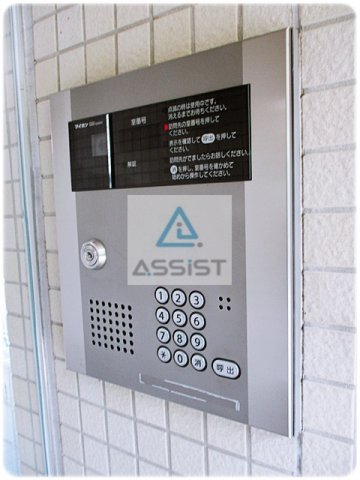 AXIS COURT KOENJIのその他写真