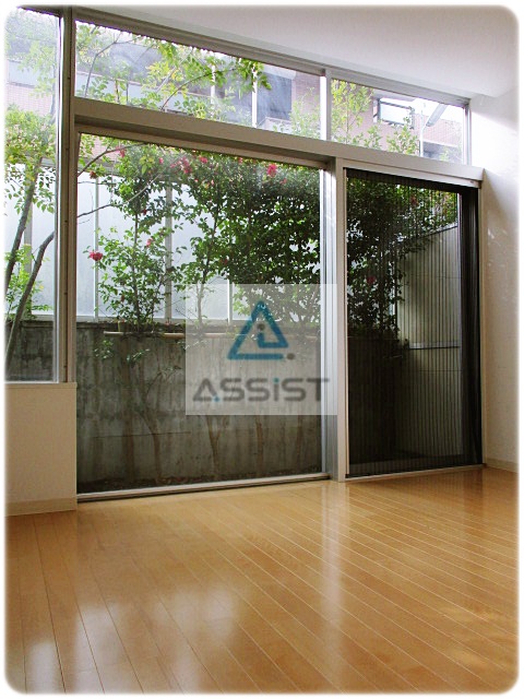 AXIS COURT KOENJIの内装写真