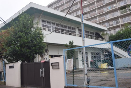 幼稚園・保育園　市川市立大野保育園（幼稚園・保育園）まで1210m