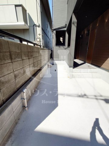 埼玉高速鉄道 鳩ケ谷駅 徒歩10分 3階建 築1年のその他写真