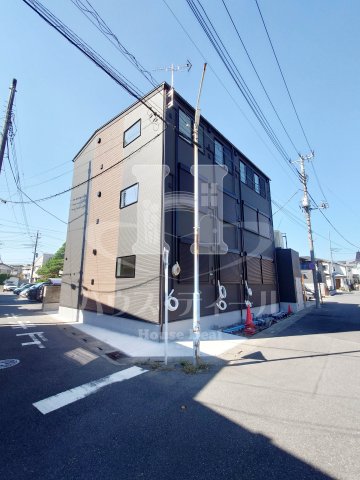 埼玉高速鉄道 鳩ケ谷駅 徒歩10分 築1年