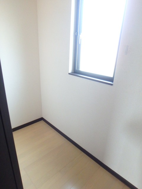 その他　収納ルーム