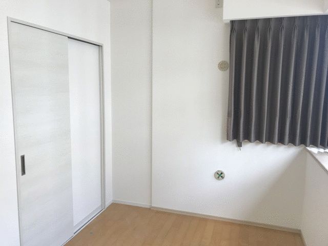 ファミールアクアージュの内装写真