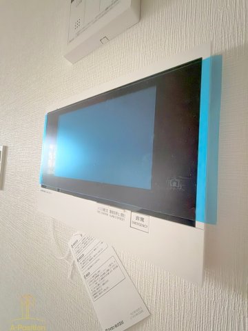 セキュリティ　スプランディット難波VII