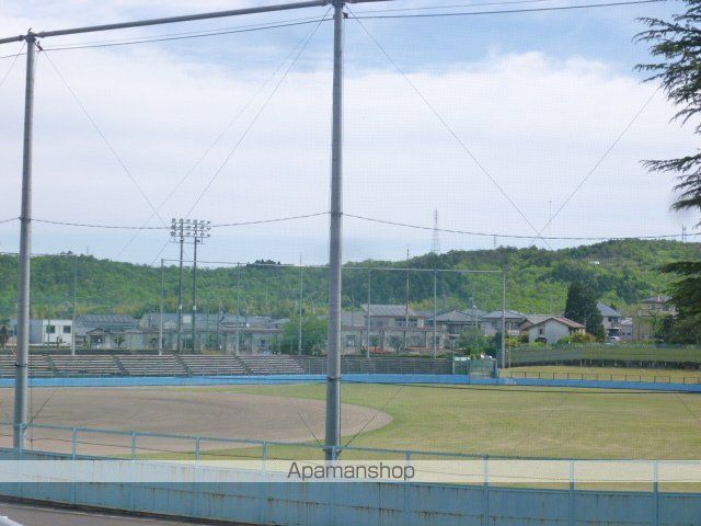 加利里サンハイツの周辺写真