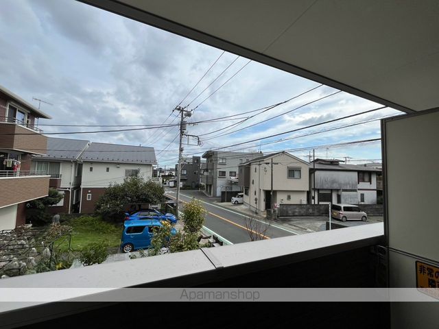 眺望　眺望