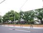 中学校　市立東住吉中学校（中学校）まで1100m