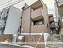 東中野駅より徒歩7分 3階 築8年5ヶ月の賃貸物件