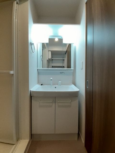 ブローテの内装写真