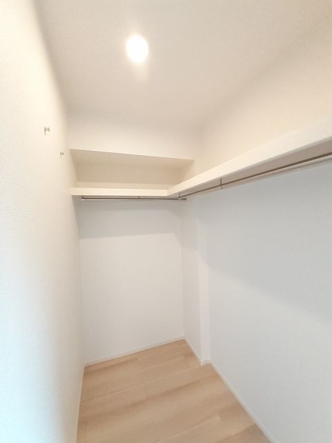 ブローテの内装写真