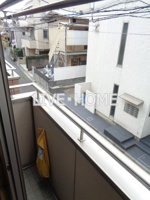 ＪＲ中央線 阿佐ケ谷駅 徒歩6分 2階建 築18年の内装写真
