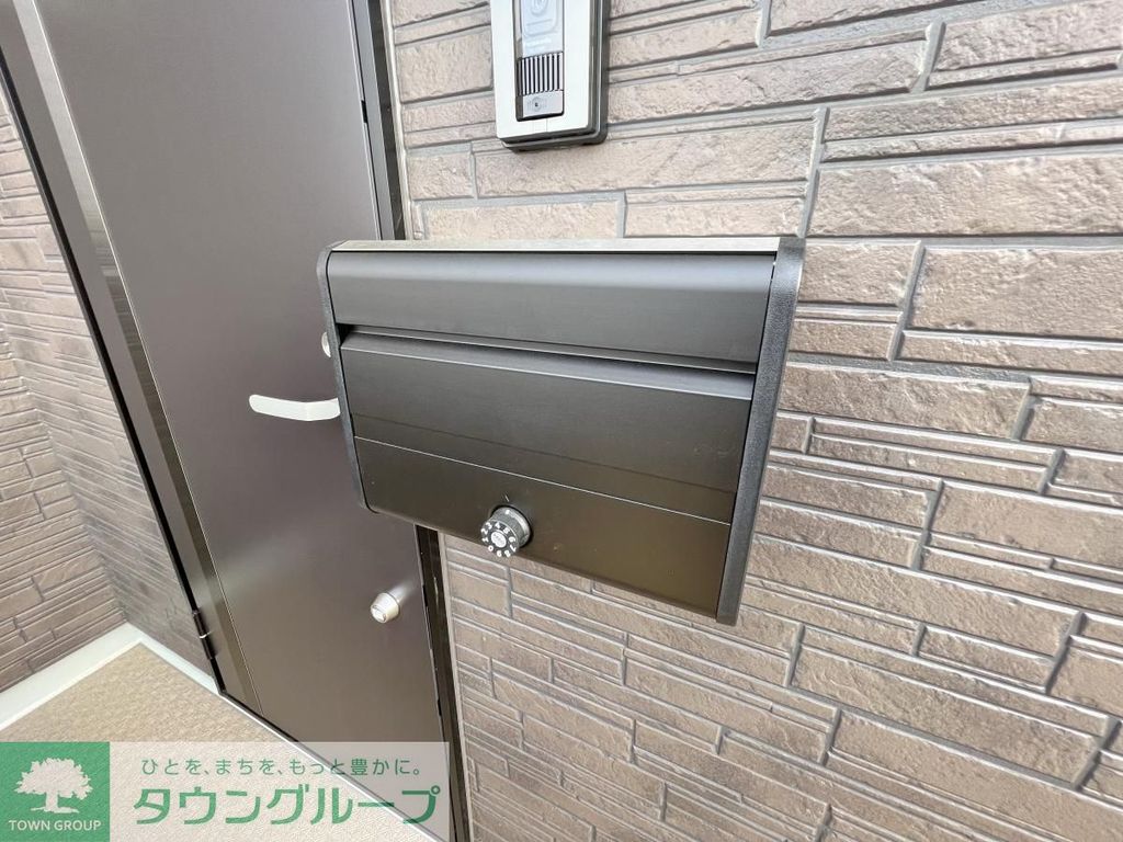 グリーンライン 中山駅 徒歩9分 2階建 築4年のその他写真