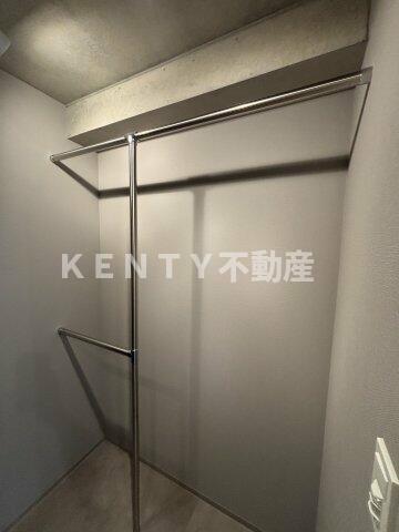 GENOVIA大森町の内装写真