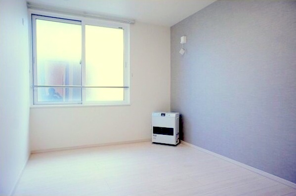 その他部屋・スペース　人気のオール洋室タイプのお部屋です♪