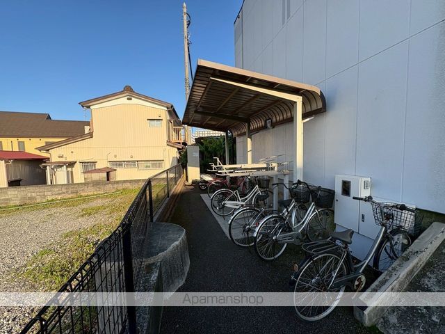 その他共有部分　その他共有部分
