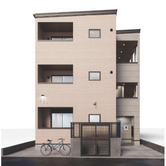 ＪＲ筑肥線 今宿駅 徒歩5分 新築