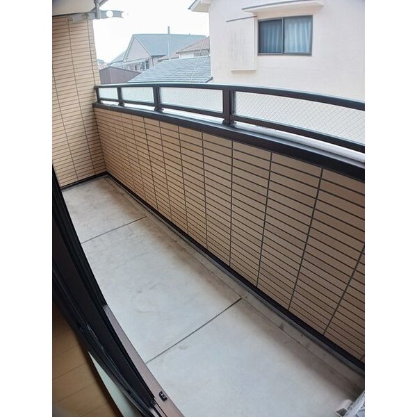 近鉄奈良線 額田駅 徒歩3分 2階建 築14年の内装写真
