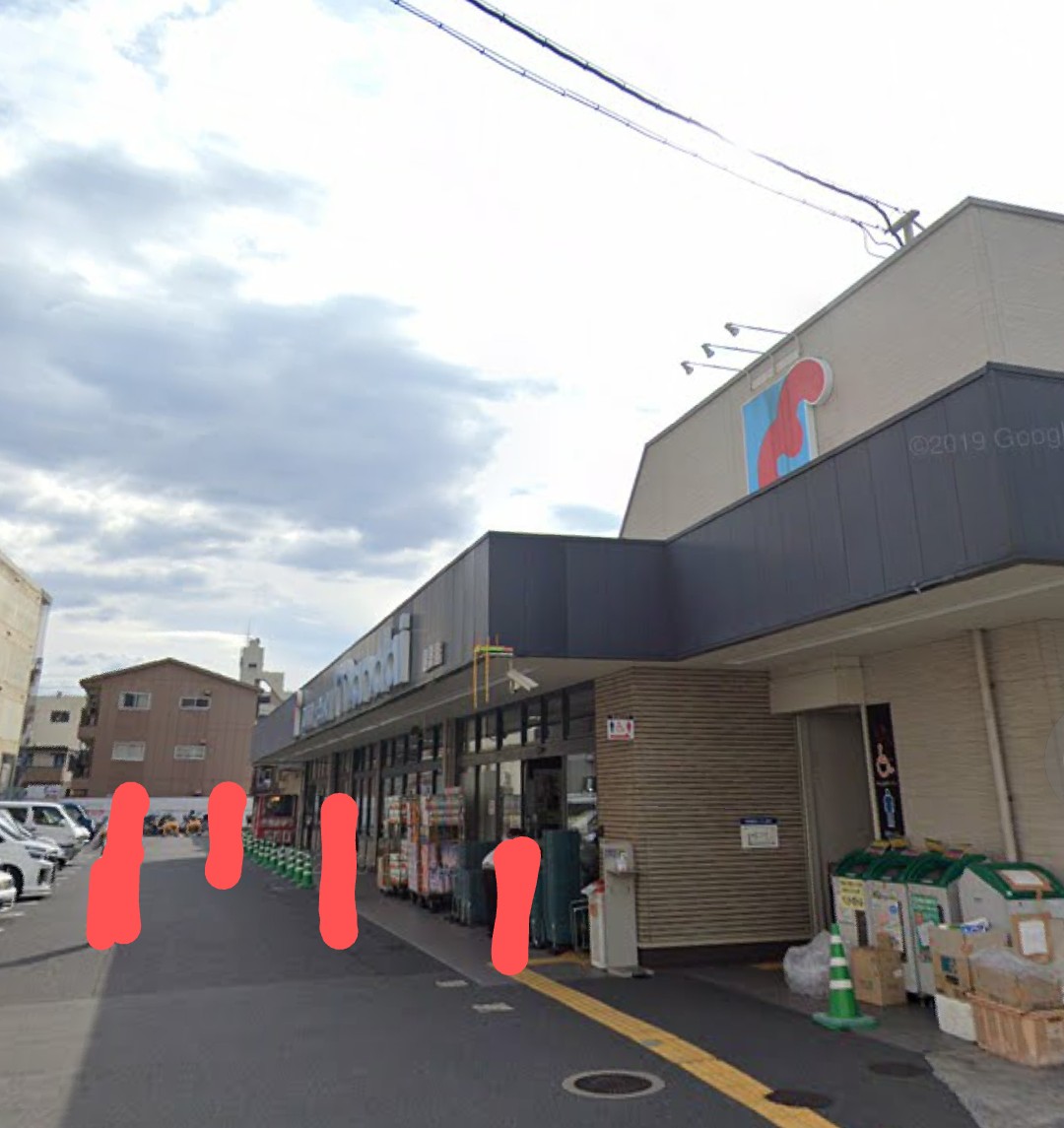 近鉄奈良線 額田駅 徒歩3分 2階建 築14年の周辺写真