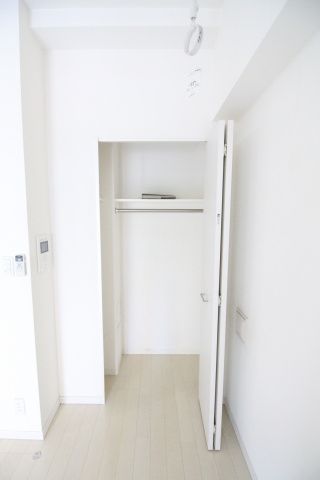 収納　(別タイプ参考写真)ステージグランデ　文京区白山2