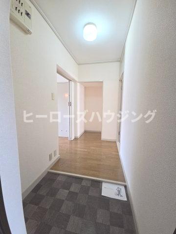 その他　※同タイプの写真となり、実際のお部屋とは異なる場合があります