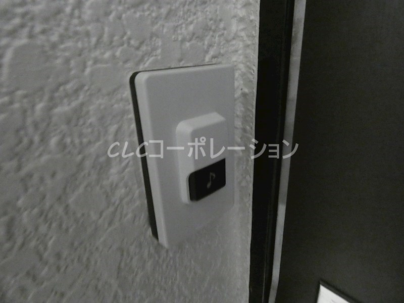 セキュリティ　別号室写真