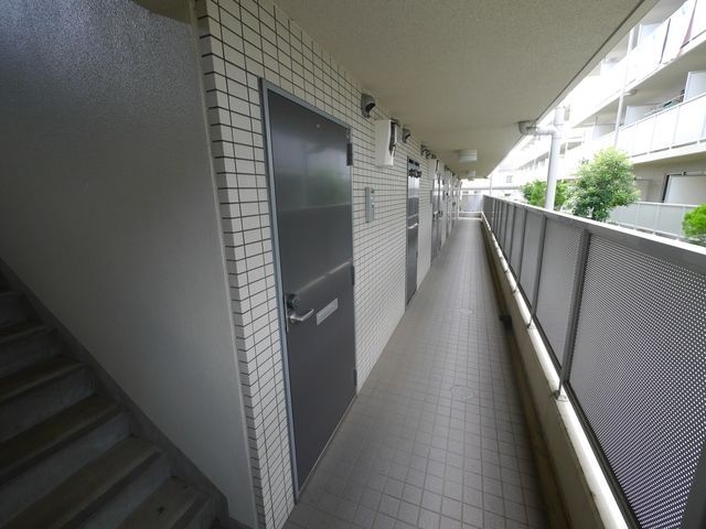 エントランス　★タウンハウジング溝の口店★