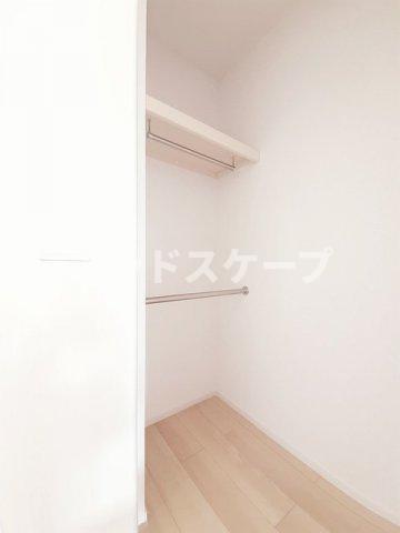 収納　高崎、前橋のお部屋探しはエンドスケープまで！お客様の理想お聞