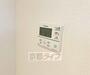 その他設備　給湯器です・