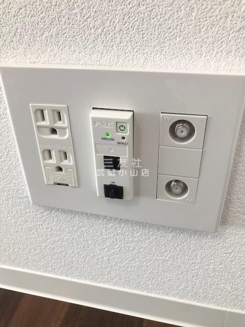 その他部屋・スペース