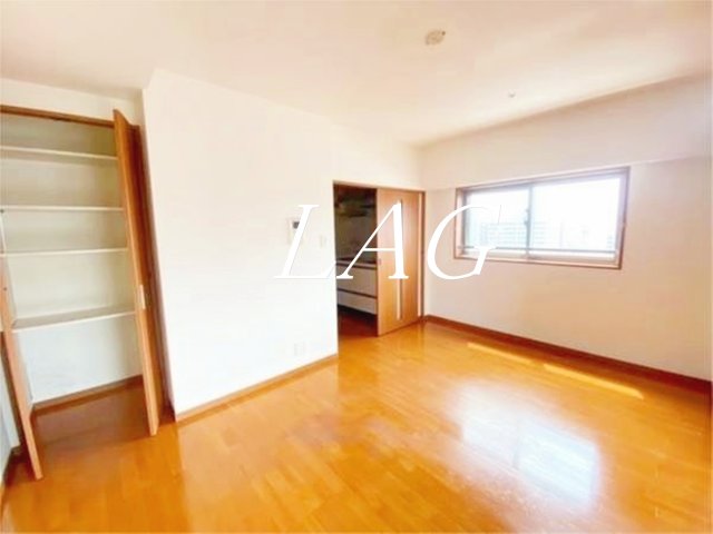 居室・リビング　洋室のお部屋です。