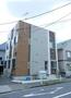 ハーモニーテラス前野町II 1階 築8年2ヶ月の賃貸物件