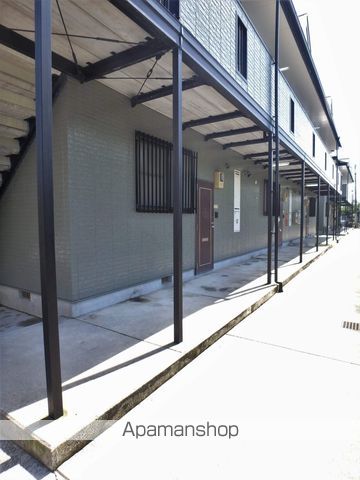 ＪＲ日豊本線 宮崎駅 バス乗車時間：10分 最寄りバス停で下車 徒歩4分 2階建 築30年の外観写真