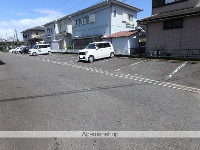 ＪＲ日豊本線 宮崎駅 バス乗車時間：10分 最寄りバス停で下車 徒歩4分 2階建 築30年のその他写真