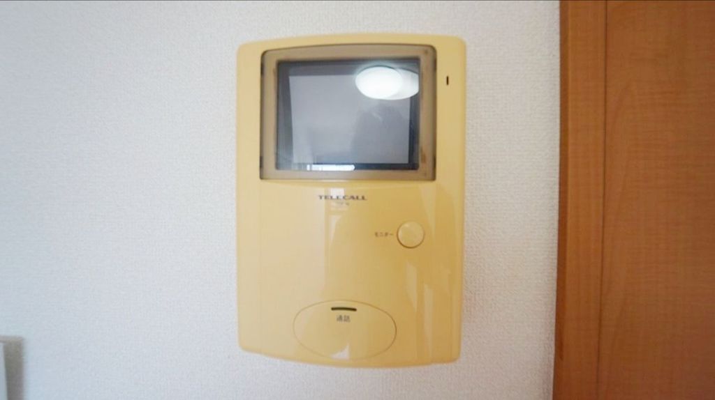 セキュリティ　リマール新城Ａ