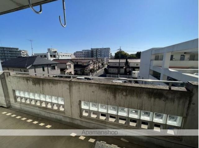 西武新宿線 井荻駅 徒歩10分 3階建 築32年のその他写真