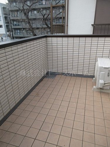 チェリーアベニューの内装写真