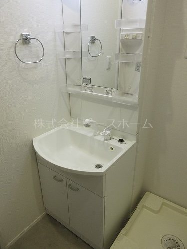 チェリーアベニューの内装写真