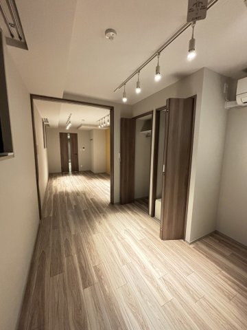 居室・リビング　別タイプ参考写真