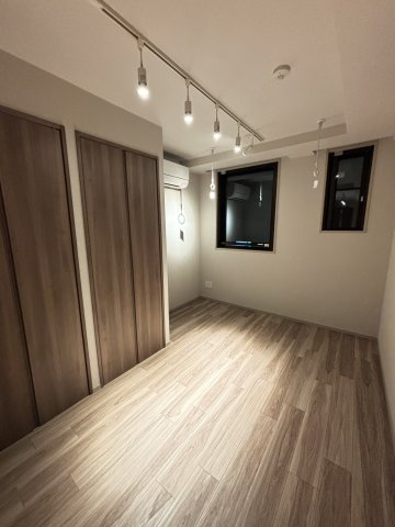 居室・リビング　別タイプ参考写真