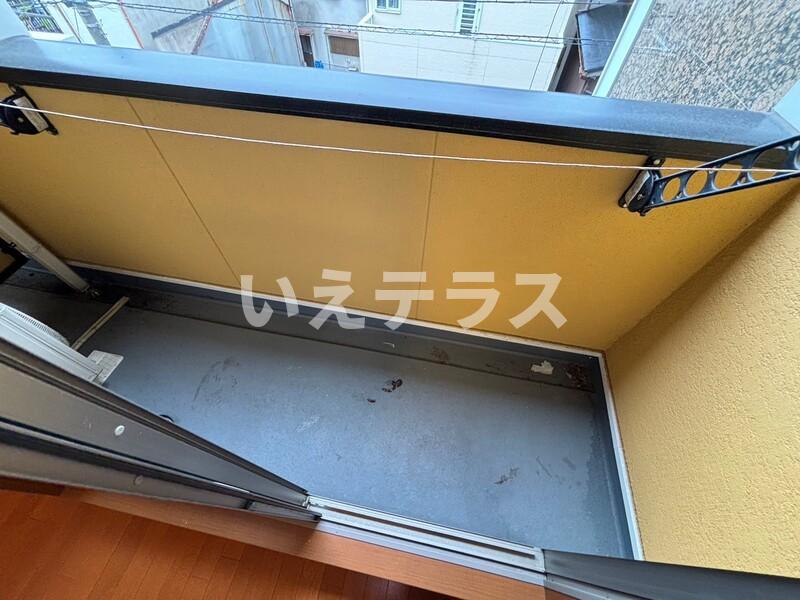 グランドオークKOBE北野の内装写真