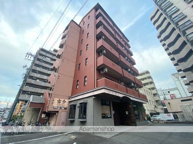 愛知環状鉄道 新豊田駅 徒歩5分 築23年
