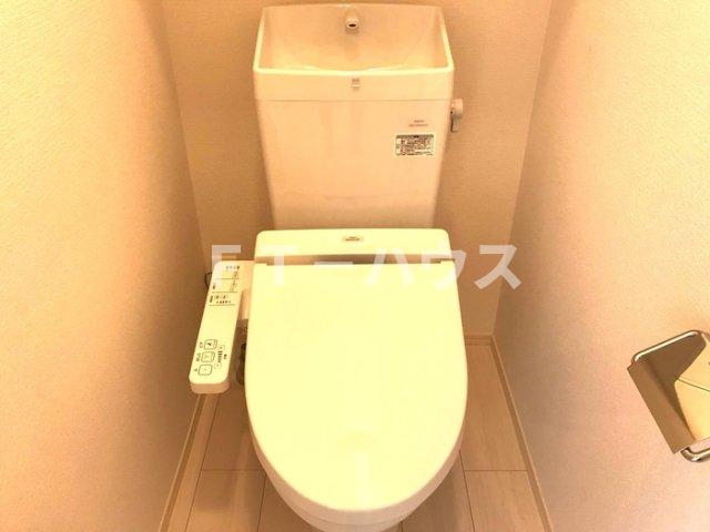 トイレ　101 トイレ