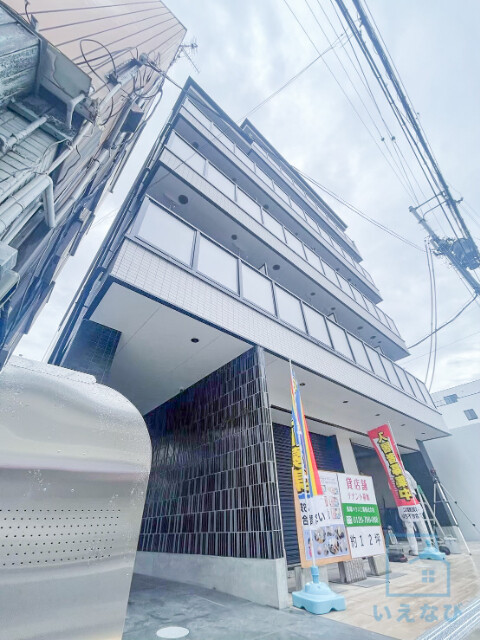 ＪＲ阪和線 我孫子町駅 徒歩2分 築3年
