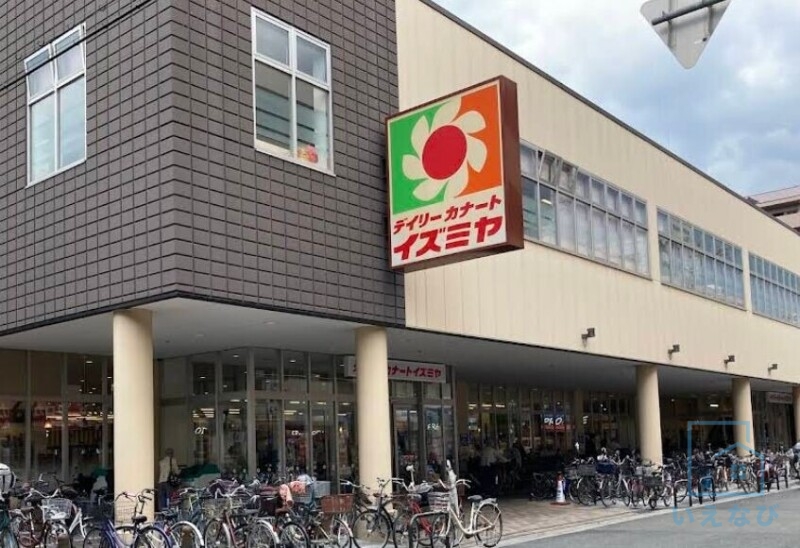 ＪＲ阪和線 我孫子町駅 徒歩2分 5階建 築3年の周辺写真