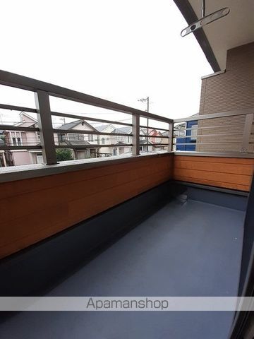 ＪＲ青梅線 河辺駅 バス乗車時間：11分 最寄りバス停で下車 徒歩2分 2階建 築11年の内装写真
